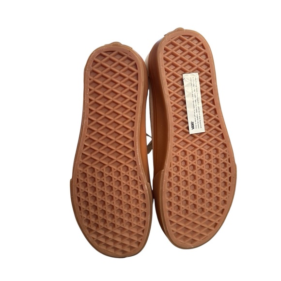 Vans Ward Sneaker | Women’s 6 | NIB - Picture 7 of 8